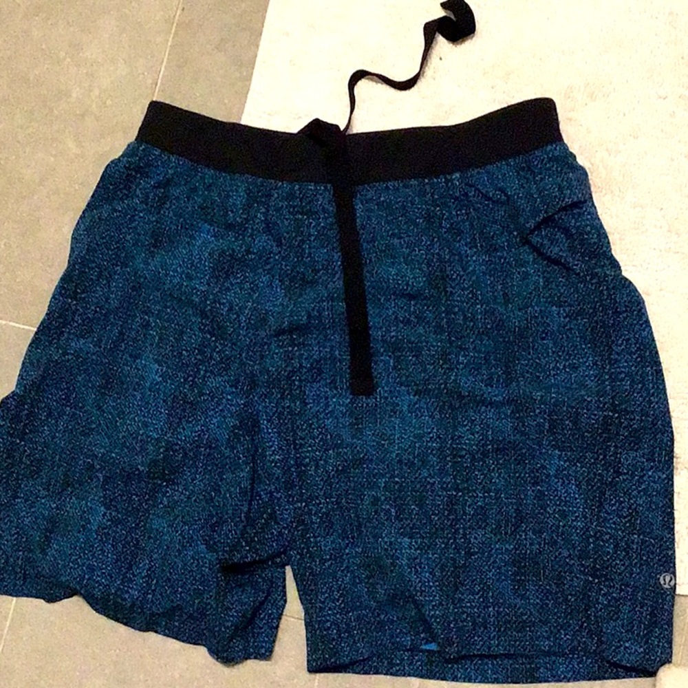 Lulu shorts - Picture 1 of 1
